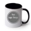 11oz Mug w/ Inside Color Thumbnail