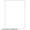 5x7 Photo Panel w/ Easel Thumbnail